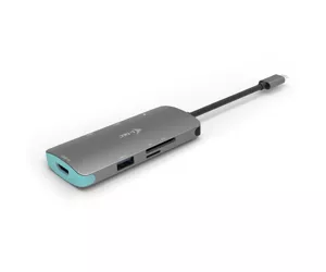 i-tec Metal C31NANODOCKPD