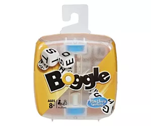Hasbro Boggle