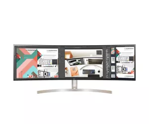 LG 49WL95C-W