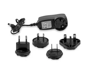 StarTech.com 20V DC Power Adapter for DK30A2DH / DK30ADD Docking Stations - 2A