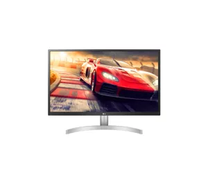 LG 27UL500-W