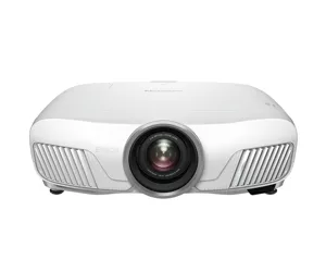 Epson Home Cinema EH-TW9400W мультимедиа-проектор Стандартный проектор 2600 лм 3LCD 4K (4096x2400) 3D Белый