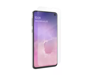 InvisibleShield 200202662 mobile phone screen/back protector Clear screen protector Samsung 1 pc(s)