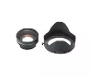 Canon Wide Converter WD-58H 0.7x f XM2