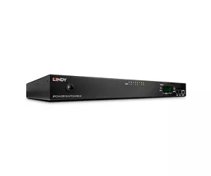 Lindy IPower Switch Pro 8