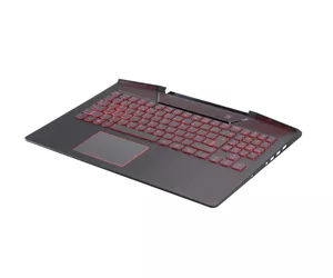 Lenovo 5CB0N67223 sülearvuti varuosa Korpuse alus + klavitatuur