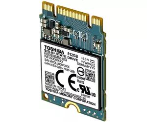 Toshiba KBG30ZMS512G