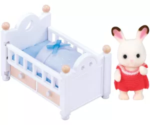 Sylvanian Families 5017 mänguasjakomplekt