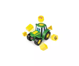 Tomy Learn and pop Johnny