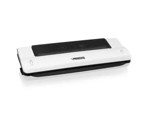 Princess 492960 Vacuum Sealer