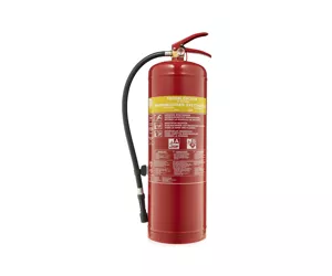 Smartwares FEX-15290 9L Fire extinguisher foam SB9.4