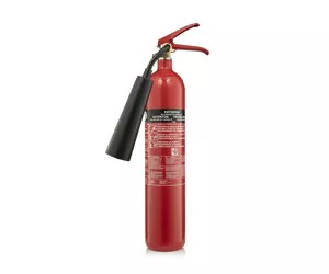Smartwares FEX-15621 2kg Fire extinguisher CO2 CB2