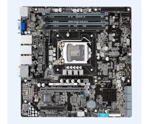 ASUS WS C246M PRO/SE Intel C246 LGA 1151 (разъем H4)