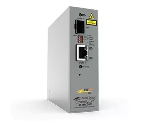 Allied Telesis AT-IMC2000TP/SP-980