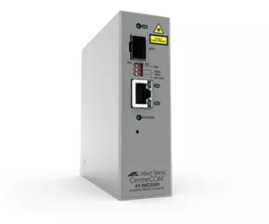 Allied Telesis AT-IMC2000T/SP-980