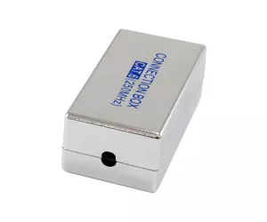 Equip Cat.6 Shielded Junction Box