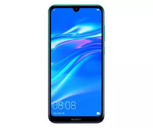 Huawei Y7 2019