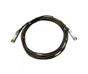 DELL 470-ACEY tinklo kabelis Juoda 5 m