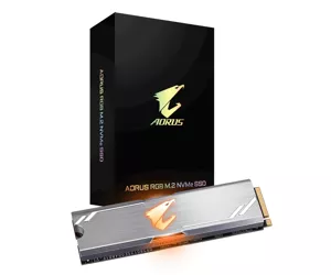 Gigabyte Aorus RGB
