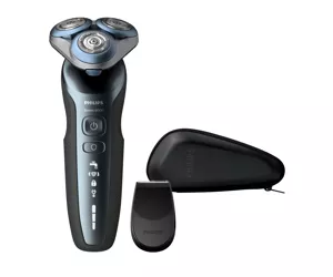 Philips SHAVER 6000 MultiPrecision Blades Wet and dry electric shaver