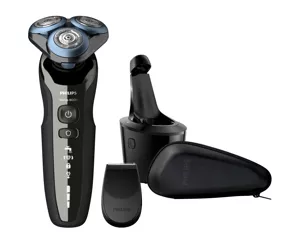 Philips SHAVER 6000 MultiPrecision Blades Wet and dry electric shaver