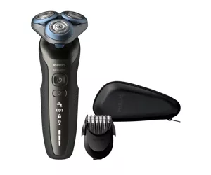Philips Shaver series 6000 S6640/44 Электробритва для сухого и влажного бритья