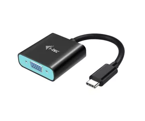 i-tec USB-C VGA Adapter 1920 x 1080p/60 Hz
