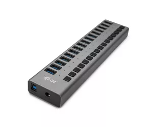 i-tec U3CHARGEHUB16UK