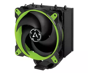ARCTIC Freezer 34 eSports (Green) – Tower CPU Cooler with BioniX P-Fan
