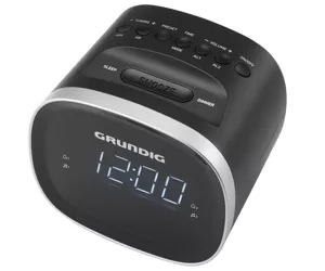 Grundig SCC240