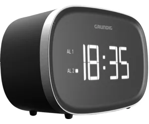 Grundig SCN340