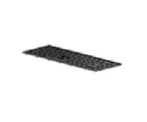 HP L09547-BB1 laptop spare part Keyboard
