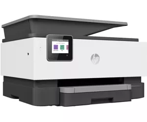 HP OfficeJet Pro 9013 All-in-One Printer