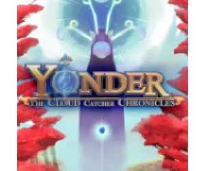 Sony Yonder: The Cloud Catcher Chronicles, PS4