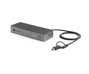 StarTech.com DK30C2DPEPUE