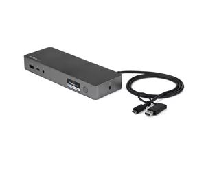 StarTech.com DK30C2DPPDUE