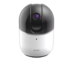 D-Link mydlink HD Pan & Tilt Wi-Fi Camera – DCS-8515LH