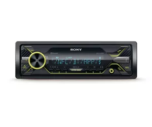 Sony DSX-A416BT