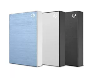 Seagate Backup Plus Portable