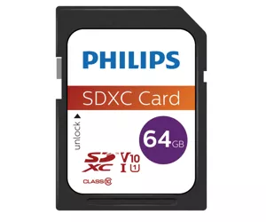 Philips FM64SD55B