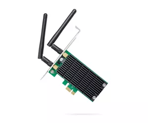 TP-Link AC1200 Wireless Dual Band PCI Express WiFi Adapter