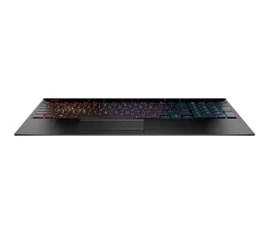 HP L24370-251 laptop spare part Housing base + keyboard