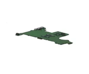 HP L22759-601 sülearvuti varuosa Emaplaat