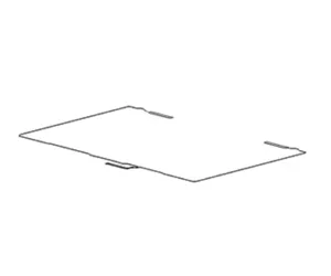 HP Antenna Antena