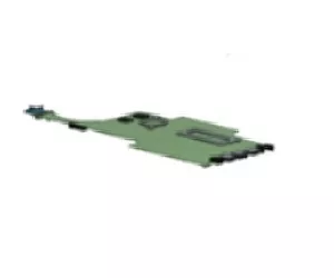 HP L23391-601 запчасть для ноутбука Материнская плата