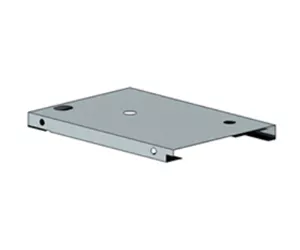 HP L25138-001 запчасть для ноутбука салазки для жесткого диска