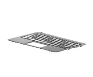 HP L00457-B31 atsarginė knyginio kompiuterio dalis Klaviatūra