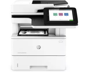 HP LaserJet Managed MFP E52645dn
