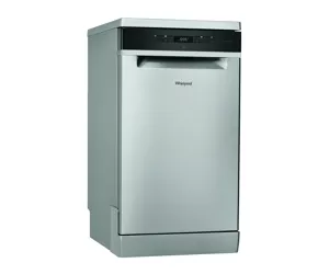 Whirlpool WSFO 3T223 PC X