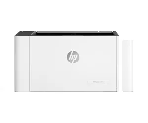 HP Laser 107w, Black and white, Printeris priekš Small medium business, Drukāt